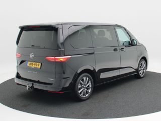 Volkswagen Multivan 1.4 eHybrid 218 Pk Automaat 6-Persoons | Elektrische schuifdeur | Trekhaak | Panoramadak | LED | ...