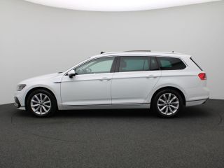 Volkswagen Passat Variant 1.4 TSI PHEV GTE Business 218PK DSG Pano-Schuifdak, Adaptieve Cruise Controle, 360gr. Cam...