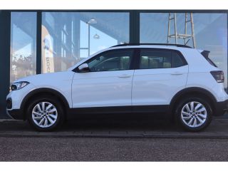 Volkswagen T-Cross 1.0 TSI Life 110PK | Airco | Cruise control adaptief | Hill hold functie
