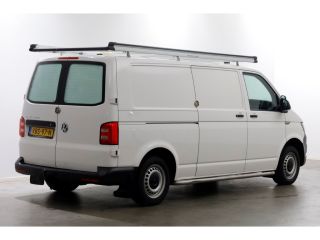 Volkswagen Transporter T6 2.0 TDI E6 Lang Airco/Trekhaak/Imperiaal 08-2019