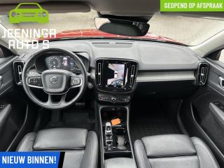 Volvo  XC40 T5 Recharge Inscription|Leer|BLIS|360Camera