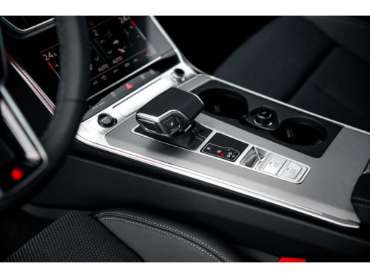 Audi A6 Avant 50 TFSI e quattro S edition Competition | Tour | Camera | Panoramadak | Stoelverwarming Aut... ActivLease financial lease