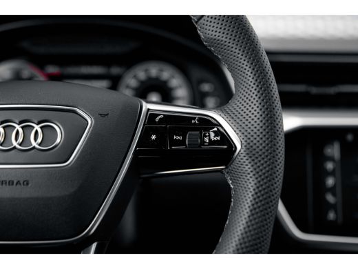 Audi A6 Avant 50 TFSI e quattro S edition Competition | Tour | Camera | Panoramadak | Stoelverwarming Aut... ActivLease financial lease