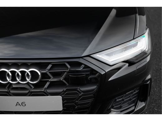 Audi A6 Avant 50 TFSI e quattro S edition Competition | Tour | Camera | Panoramadak | Stoelverwarming Aut... ActivLease financial lease