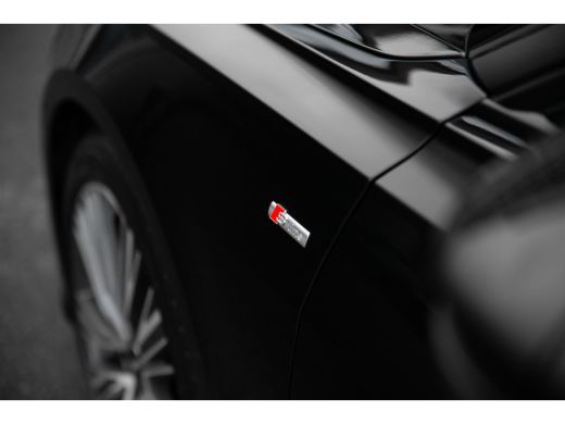 Audi A6 Avant 50 TFSI e quattro S edition Competition | Tour | Camera | Panoramadak | Stoelverwarming Aut... ActivLease financial lease