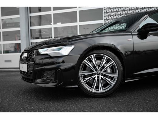 Audi A6 Avant 50 TFSI e quattro S edition Competition | Tour | Camera | Panoramadak | Stoelverwarming Aut... ActivLease financial lease