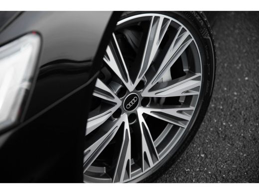Audi A6 Avant 50 TFSI e quattro S edition Competition | Tour | Camera | Panoramadak | Stoelverwarming Aut... ActivLease financial lease