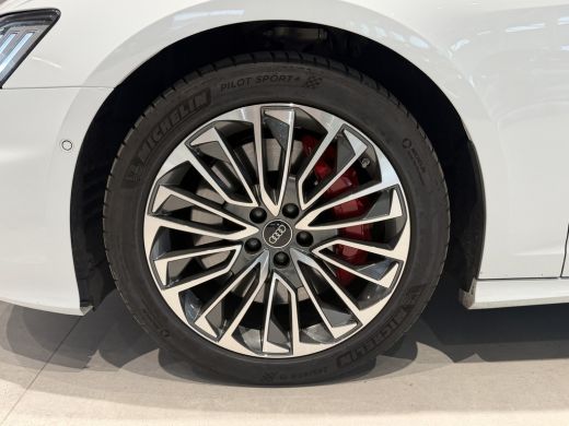 Audi A6 Avant 55 TFSI e 367pk quattro S-Line Competition Night View | Stoelventilatie + massage | HeadUp ... ActivLease financial lease