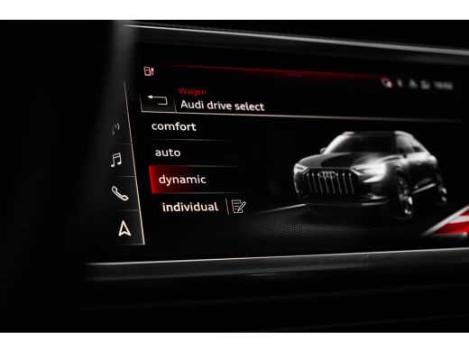 Audi Q3 45 TFSI e S edition 245PK | Panorama Dak | Trekhaak |  Dodehoek | Comfortsleutel | Camera achter ... ActivLease financial lease