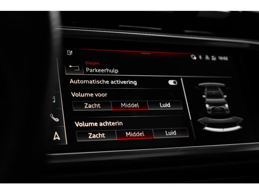 Audi Q3 45 TFSI e S edition 245PK | Panorama Dak | Trekhaak |  Dodehoek | Comfortsleutel | Camera achter ... ActivLease financial lease