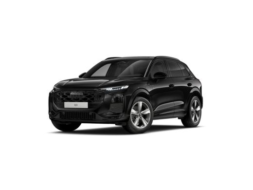 Audi Q3 S edition | Adaptive cruise control | Audi sound system | Cruise control ActivLease financial lease