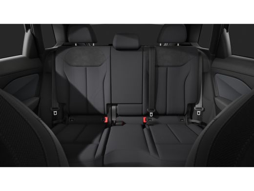 Audi Q3 S edition | Adaptive cruise control | Audi sound system | Cruise control ActivLease financial lease