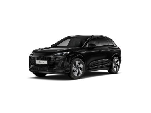 Audi Q6 e-tron S edition | Achteruitrijcamera | Adaptive cruise control | Audi sound system ActivLease financial lease