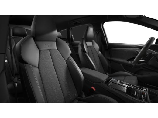 Audi Q6 e-tron S edition | Achteruitrijcamera | Adaptive cruise control | Audi sound system ActivLease financial lease