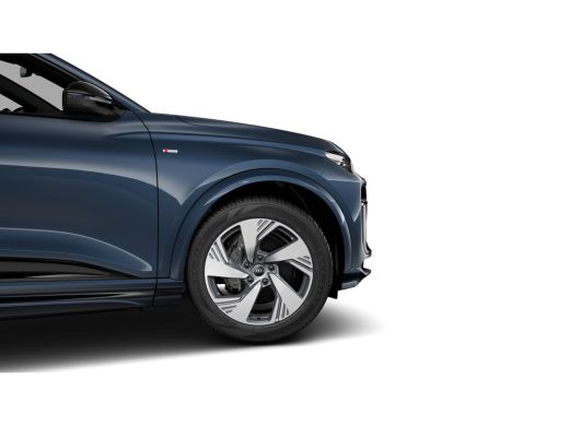 Audi Q6 e-tron S edition | Achteruitrijcamera | Adaptive cruise control | Audi sound system ActivLease financial lease