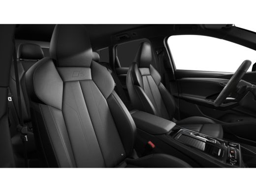 Audi Q6 e-tron S edition | Achteruitrijcamera | Adaptive cruise control | Audi sound system ActivLease financial lease