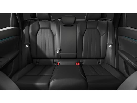 Audi Q6 e-tron S edition | Achteruitrijcamera | Adaptive cruise control | Audi sound system ActivLease financial lease