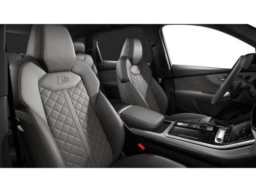 Audi Q7 Pro Line S | Achterbank plus | LED-koplampen | Optiekpakket zwart plus ActivLease financial lease