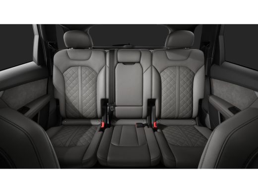 Audi Q7 Pro Line S | Achterbank plus | LED-koplampen | Optiekpakket zwart plus ActivLease financial lease