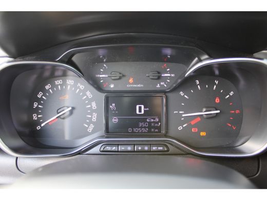 Citroën C3 1.2 PureTech Max Camera | Cruise Control | Navigatie | Airco ActivLease financial lease