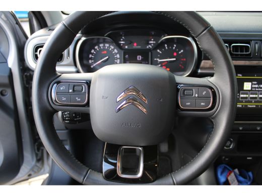 Citroën C3 1.2 PureTech Max Camera | Cruise Control | Navigatie | Airco ActivLease financial lease