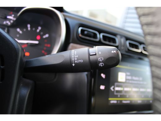 Citroën C3 1.2 PureTech Max Camera | Cruise Control | Navigatie | Airco ActivLease financial lease