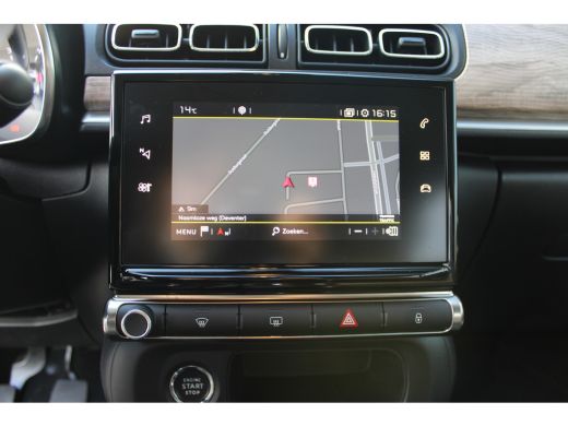 Citroën C3 1.2 PureTech Max Camera | Cruise Control | Navigatie | Airco ActivLease financial lease