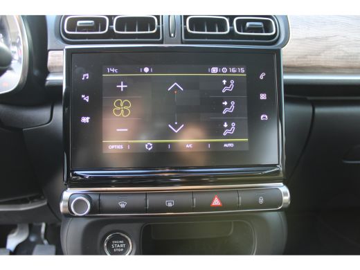 Citroën C3 1.2 PureTech Max Camera | Cruise Control | Navigatie | Airco ActivLease financial lease