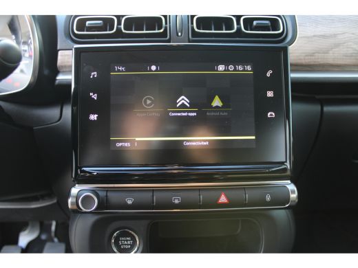 Citroën C3 1.2 PureTech Max Camera | Cruise Control | Navigatie | Airco ActivLease financial lease