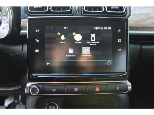 Citroën C3 1.2 PureTech Max Camera | Cruise Control | Navigatie | Airco ActivLease financial lease