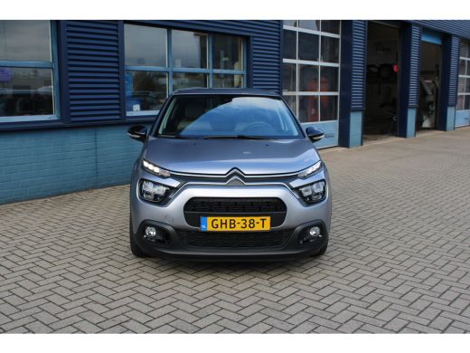 Citroën C3 1.2 PureTech Max Camera | Cruise Control | Navigatie | Airco ActivLease financial lease