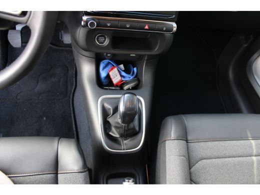 Citroën C3 1.2 PureTech Max Camera | Cruise Control | Navigatie | Airco ActivLease financial lease