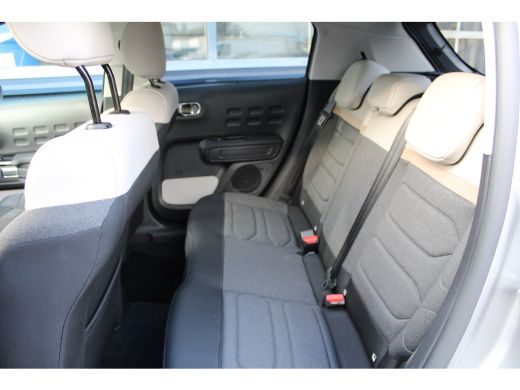 Citroën C3 1.2 PureTech Max Camera | Cruise Control | Navigatie | Airco ActivLease financial lease