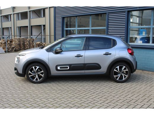 Citroën C3 1.2 PureTech Max Camera | Cruise Control | Navigatie | Airco ActivLease financial lease