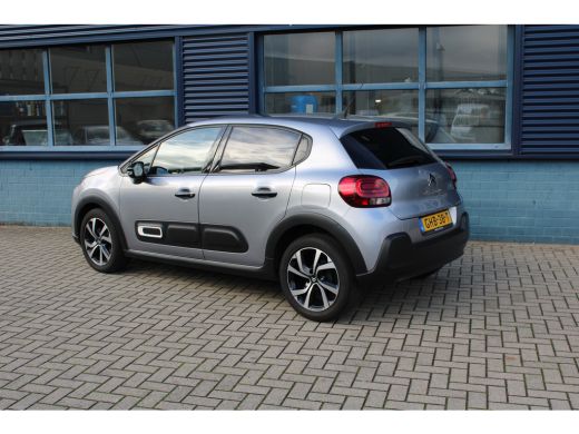 Citroën C3 1.2 PureTech Max Camera | Cruise Control | Navigatie | Airco ActivLease financial lease