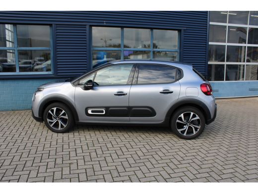 Citroën C3 1.2 PureTech Max Camera | Cruise Control | Navigatie | Airco ActivLease financial lease
