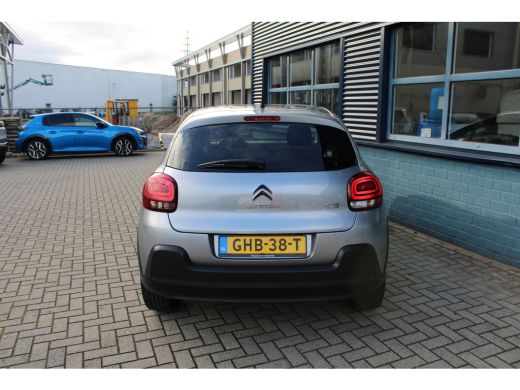 Citroën C3 1.2 PureTech Max Camera | Cruise Control | Navigatie | Airco ActivLease financial lease