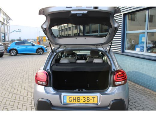 Citroën C3 1.2 PureTech Max Camera | Cruise Control | Navigatie | Airco ActivLease financial lease