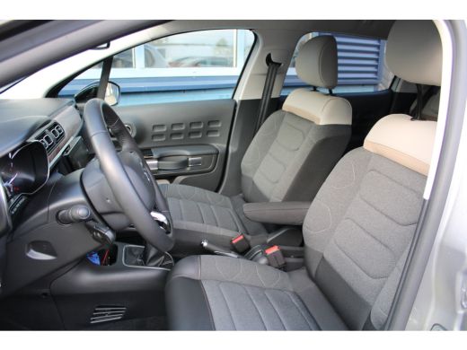 Citroën C3 1.2 PureTech Max Camera | Cruise Control | Navigatie | Airco ActivLease financial lease