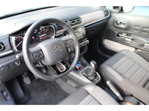 Citroën C3 1.2 PureTech Max Camera | Cruise Control | Navigatie | Airco ActivLease financial lease