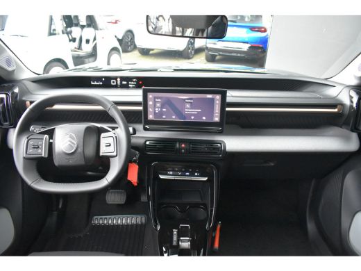Citroën C3 Aircross 1.2 Hybrid 145pk Plus DEMO-DEAL! | Navigatie by App | Achteruitrijcamera | Climate Control | Full... ActivLease financial lease