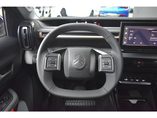 Citroën C3 Aircross 1.2 Hybrid 145pk Plus DEMO-DEAL! | Navigatie by App | Achteruitrijcamera | Climate Control | Full... ActivLease financial lease