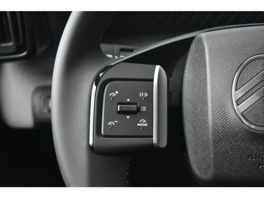 Citroën C3 Aircross 1.2 Hybrid 145pk Plus DEMO-DEAL! | Navigatie by App | Achteruitrijcamera | Climate Control | Full... ActivLease financial lease