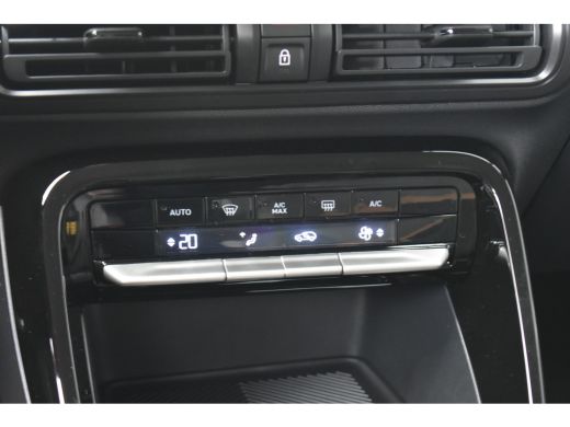 Citroën C3 Aircross 1.2 Hybrid 145pk Plus DEMO-DEAL! | Navigatie by App | Achteruitrijcamera | Climate Control | Full... ActivLease financial lease