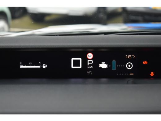 Citroën C3 Aircross 1.2 Hybrid 145pk Plus DEMO-DEAL! | Navigatie by App | Achteruitrijcamera | Climate Control | Full... ActivLease financial lease