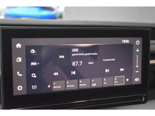 Citroën C3 Aircross 1.2 Hybrid 145pk Plus DEMO-DEAL! | Navigatie by App | Achteruitrijcamera | Climate Control | Full... ActivLease financial lease