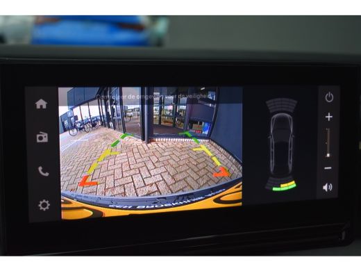 Citroën C3 Aircross 1.2 Hybrid 145pk Plus DEMO-DEAL! | Navigatie by App | Achteruitrijcamera | Climate Control | Full... ActivLease financial lease