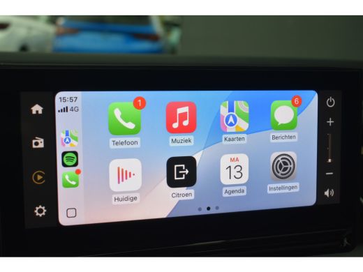 Citroën C3 Aircross 1.2 Hybrid 145pk Plus DEMO-DEAL! | Navigatie by App | Achteruitrijcamera | Climate Control | Full... ActivLease financial lease