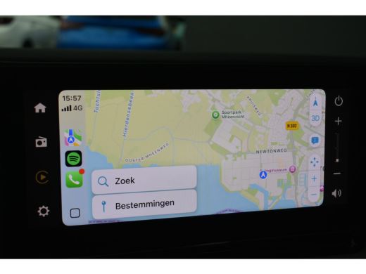 Citroën C3 Aircross 1.2 Hybrid 145pk Plus DEMO-DEAL! | Navigatie by App | Achteruitrijcamera | Climate Control | Full... ActivLease financial lease