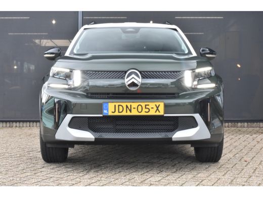 Citroën C3 Aircross 1.2 Hybrid 145pk Plus DEMO-DEAL! | Navigatie by App | Achteruitrijcamera | Climate Control | Full... ActivLease financial lease